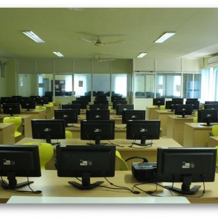 MLRITM Mechanical Department Gallery photo 1